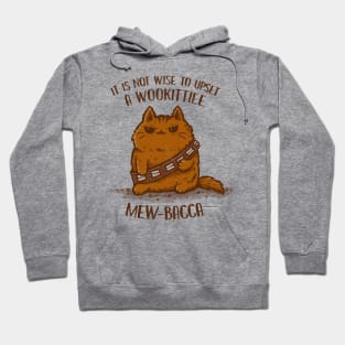 Mew-Bacca Hoodie